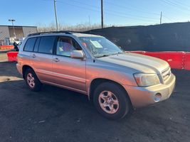 2006 Toyota HIGHLANDER