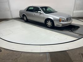 2005 CADILLAC DEVILLE