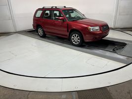 2006 Subaru Forester