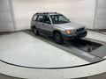 2001 SUBARU FORESTER