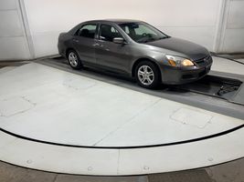 2006 HONDA ACCORD