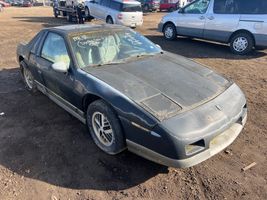1985 Pontiac Fiero