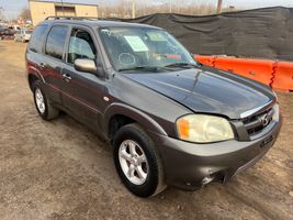 2006 Mazda Tribute