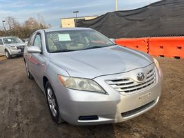 2008 Toyota Camry
