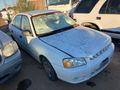 2000 Hyundai Accent
