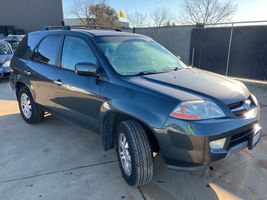 2003 ACURA MDX