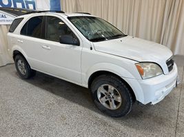 2005 Kia Sorento