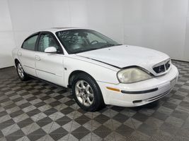 2000 Mercury Sable