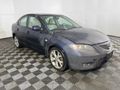 2008 MAZDA MAZDA3