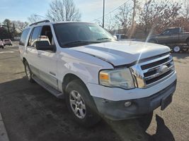 2007 Ford Expedition
