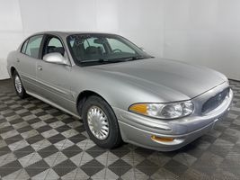 2005 Buick LeSabre