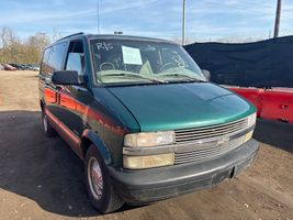 2000 Chevrolet Astro Vans