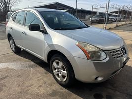 2010 NISSAN Rogue