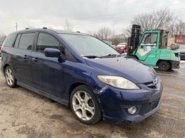 2010 Mazda MAZDA5