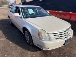 2011 Cadillac DTS