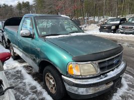 1997 Ford F150