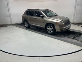 2007 JEEP COMPASS