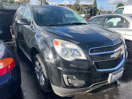 2013 Chevrolet Equinox