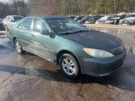 2006 Toyota Camry