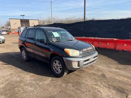2001 Toyota RAV4