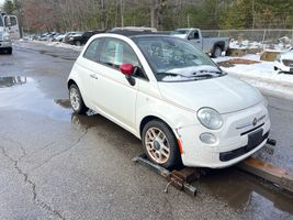 2013 FIAT 500