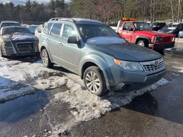 2013 Subaru Forester