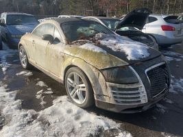 2000 Audi TT