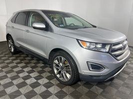 2015 Ford Edge