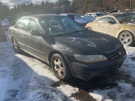 2002 Honda Accord