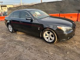 2007 BMW 5 Series