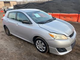 2009 Toyota Matrix