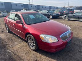 2007 Buick Lucerne