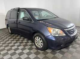 2008 Honda Odyssey