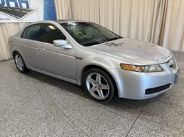 2005 ACURA TL