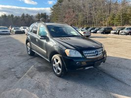 2008 Mercedes-Benz M-Class