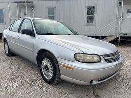 2005 Chevrolet Malibu