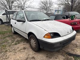 1994 Geo Metro