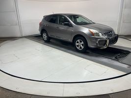 2012 NISSAN Rogue