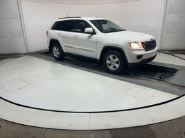 2012 JEEP GRAND CHEROKEE