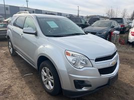2011 Chevrolet Equinox