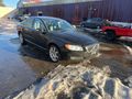 2009 VOLVO S80