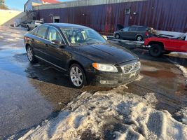2009 Volvo S80