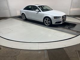2014 Audi A4