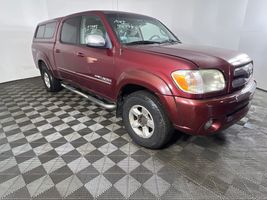 2006 Toyota Tundra