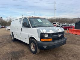2003 Chevrolet Express