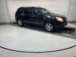 2011 GMC ACADIA