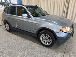 2004 BMW X3