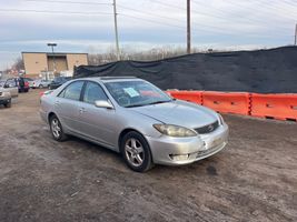 2005 Toyota Camry