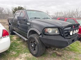 2004 Ford F150