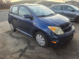 2006 Scion xA